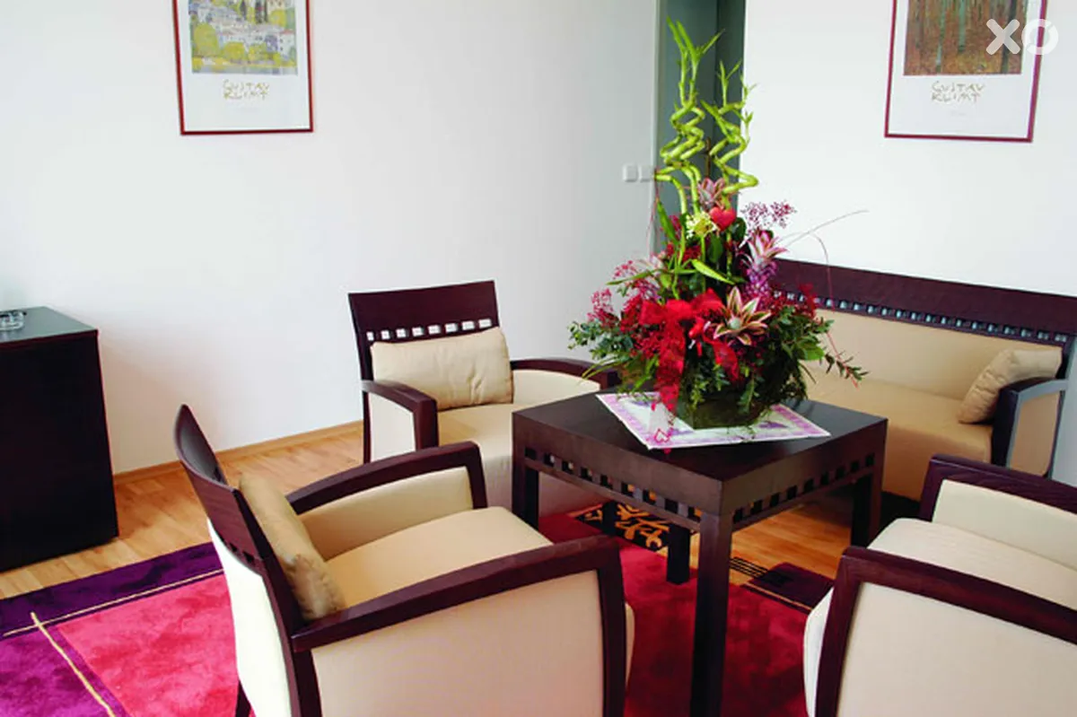Clarion Hotel Prague Old Town