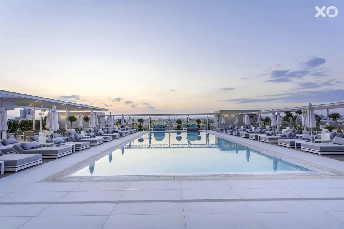 Radisson Blu Hotel Larnaca