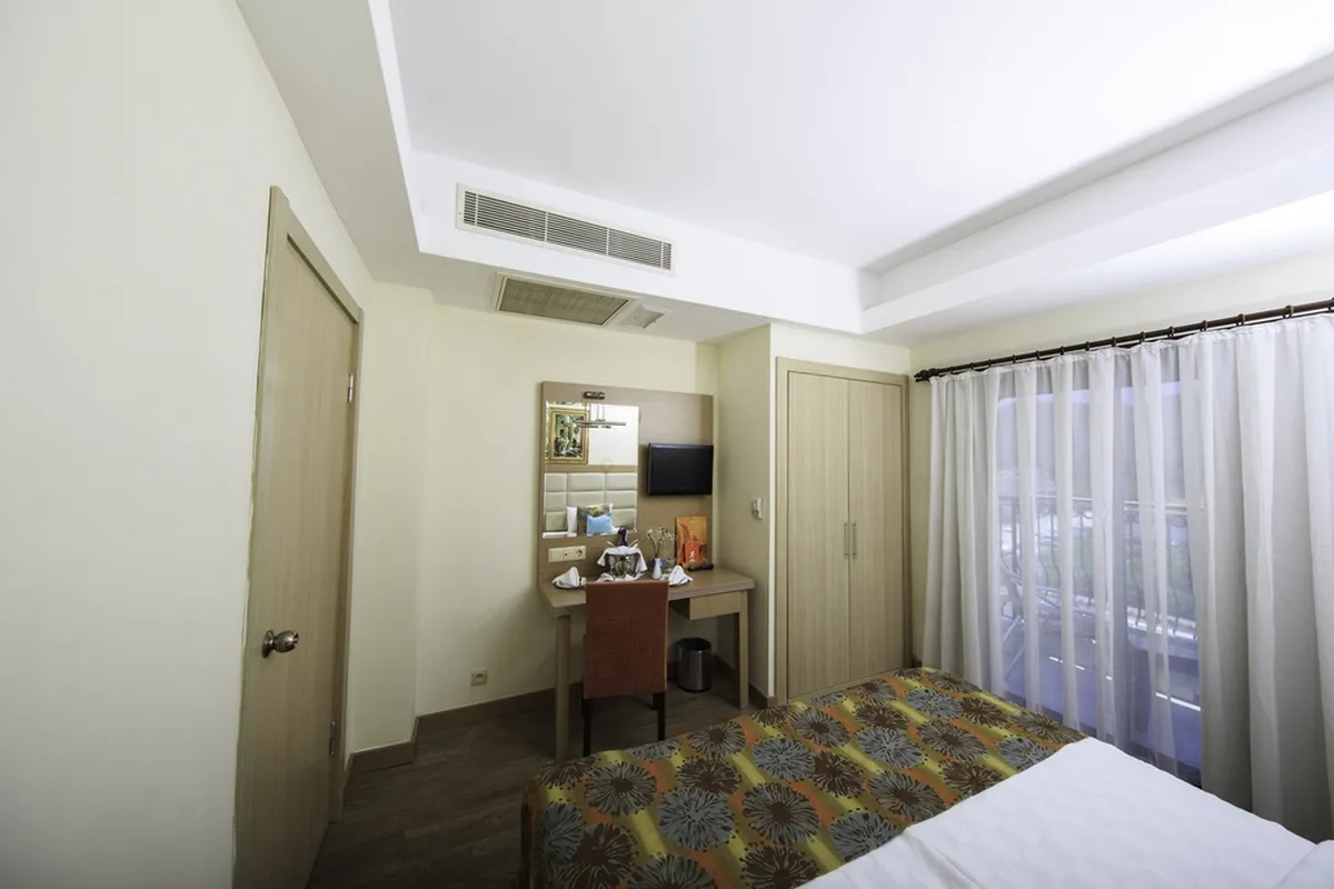 Fore Resort & Spa