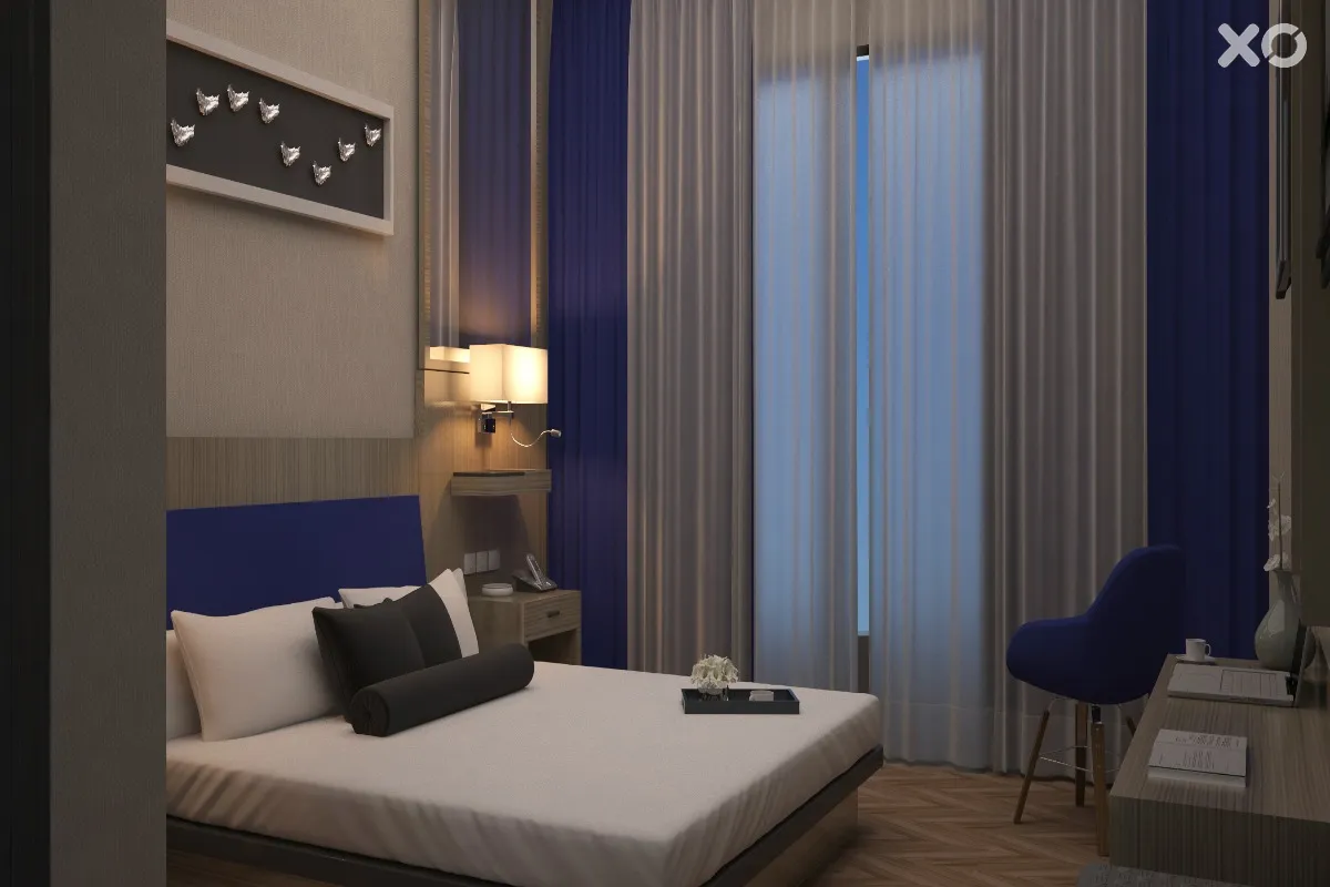 Relax Beach Hotel