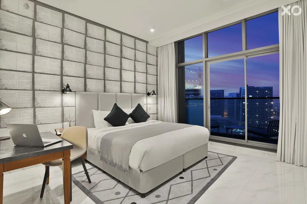 Millennium Atria Business Bay