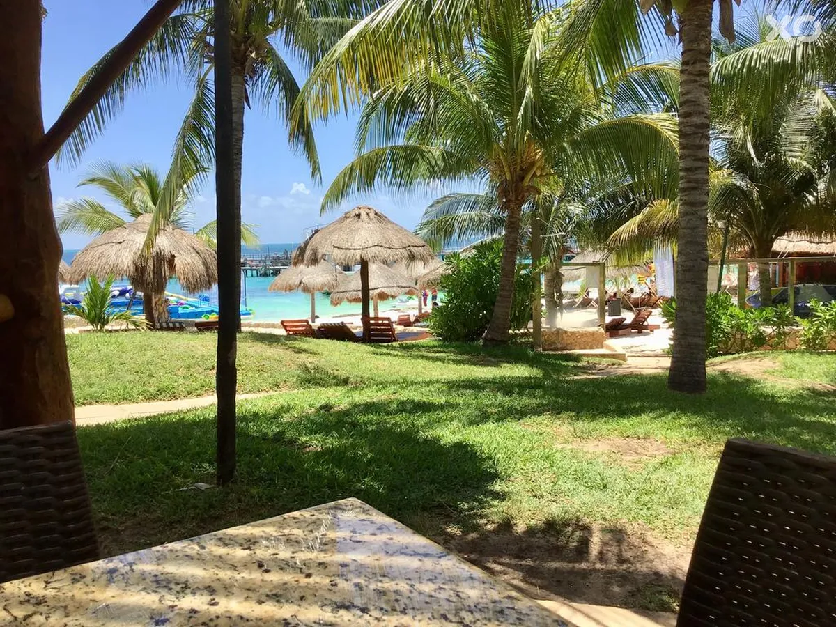 Dos Playas Faranda Cancun Hotel