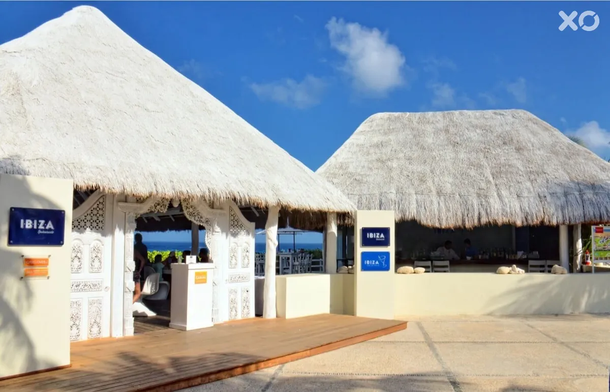 Grand Oasis Cancun