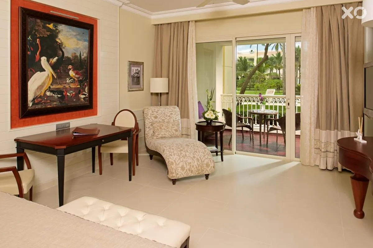 Iberostar Grand Bavaro Hotel