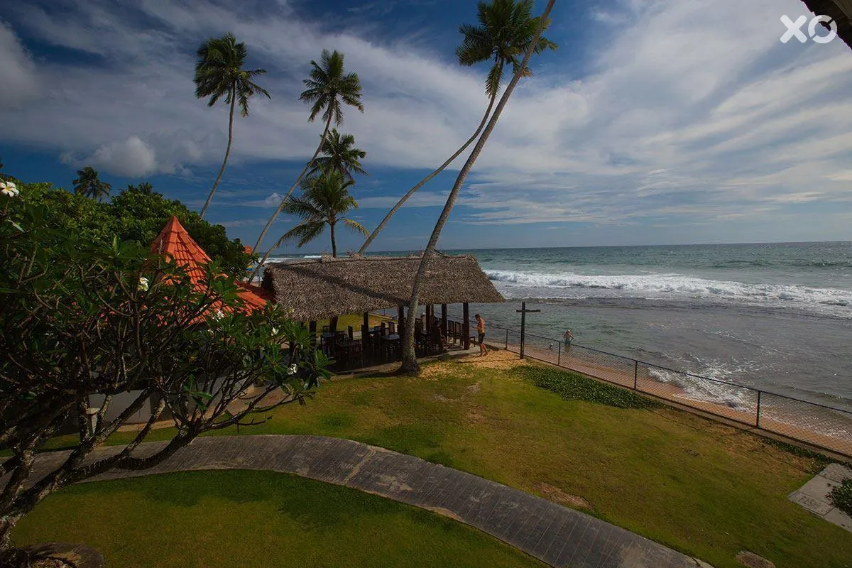 Hotel Lanka Super Corals