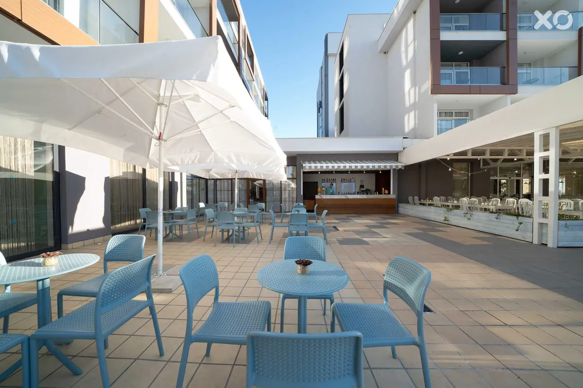Grifid Hotel Marea