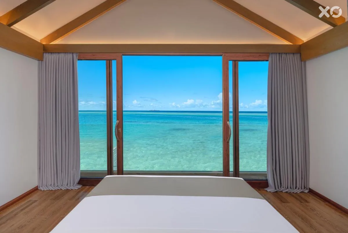 Nooe Maldives Kunaavashi