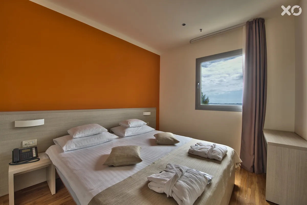 Crvena Luka Hotel & Resort (Crvena Luka Apartments & Villas)