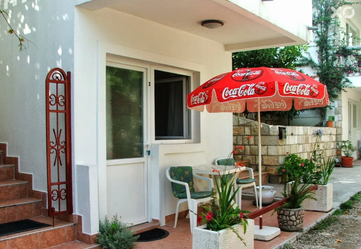 Lagator Villa