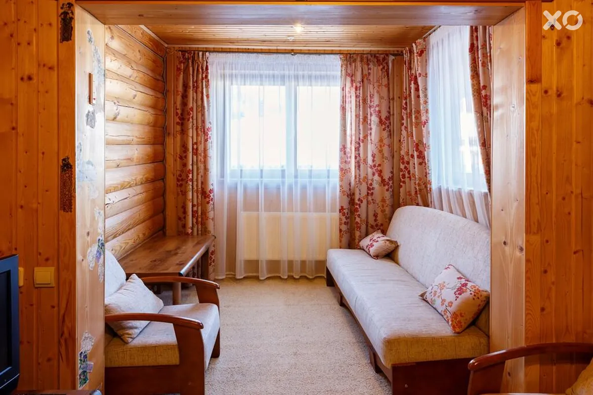 Forest Hill Hotel & Spa