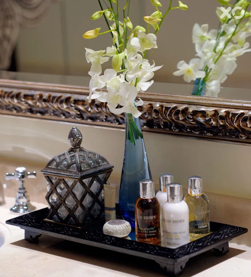 One & Only Royal Mirage The Residence & Spa