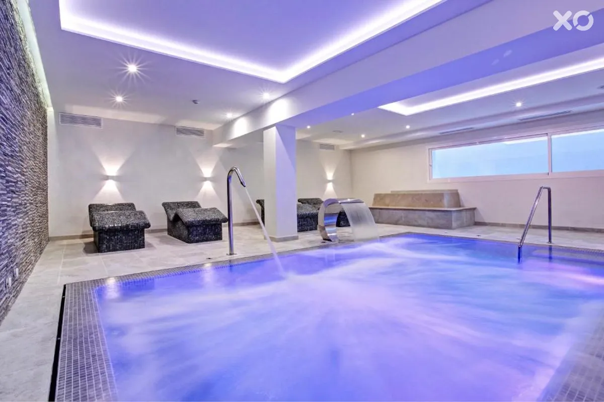 Grupotel Ibiza Beach Resort