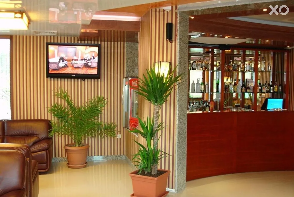 Royal Beach Hotel