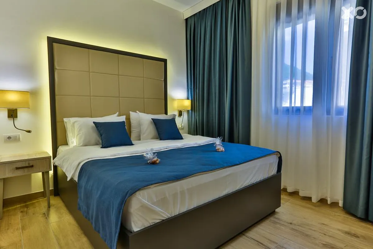 Harmony Hotel