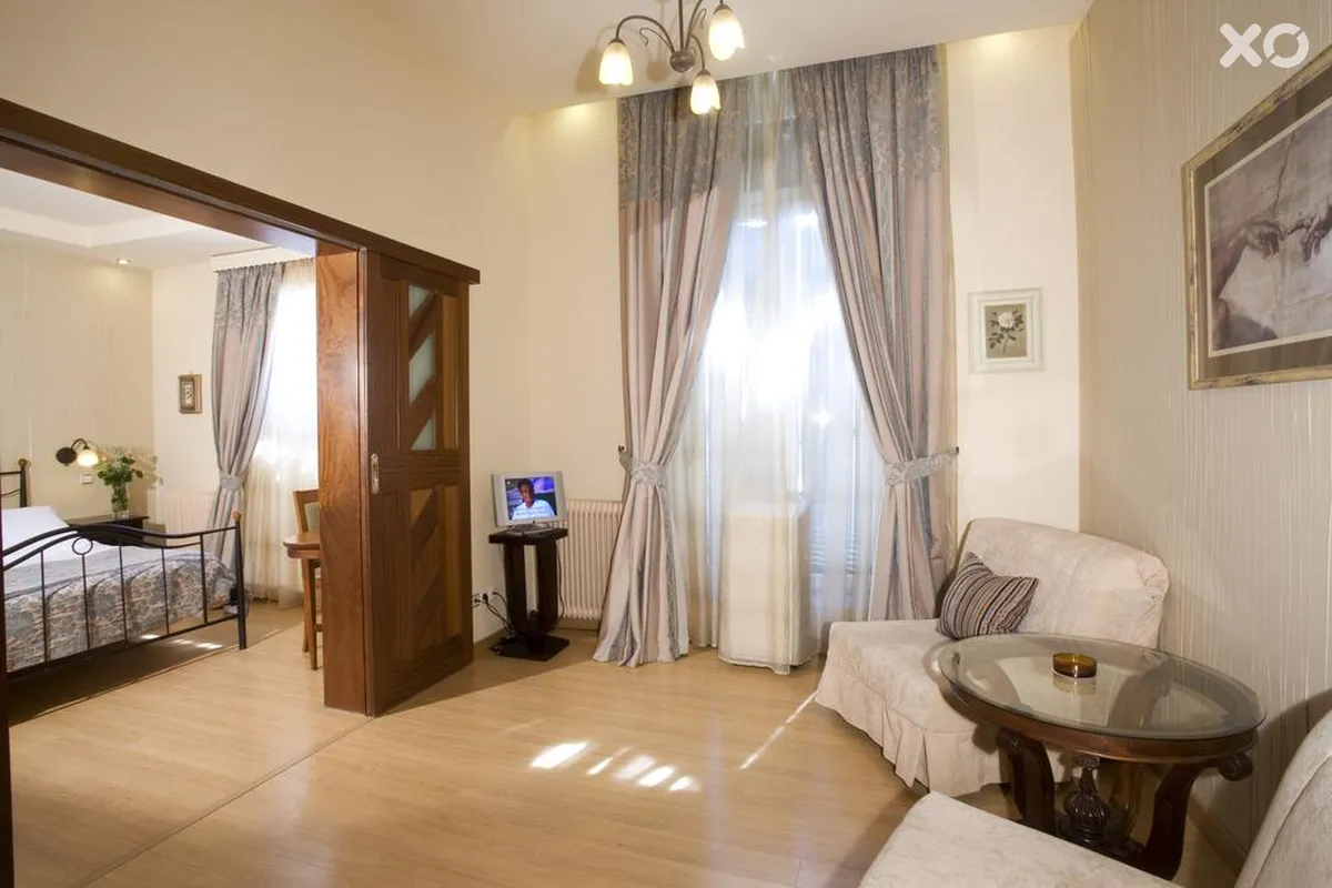Bella Venezia Hotel
