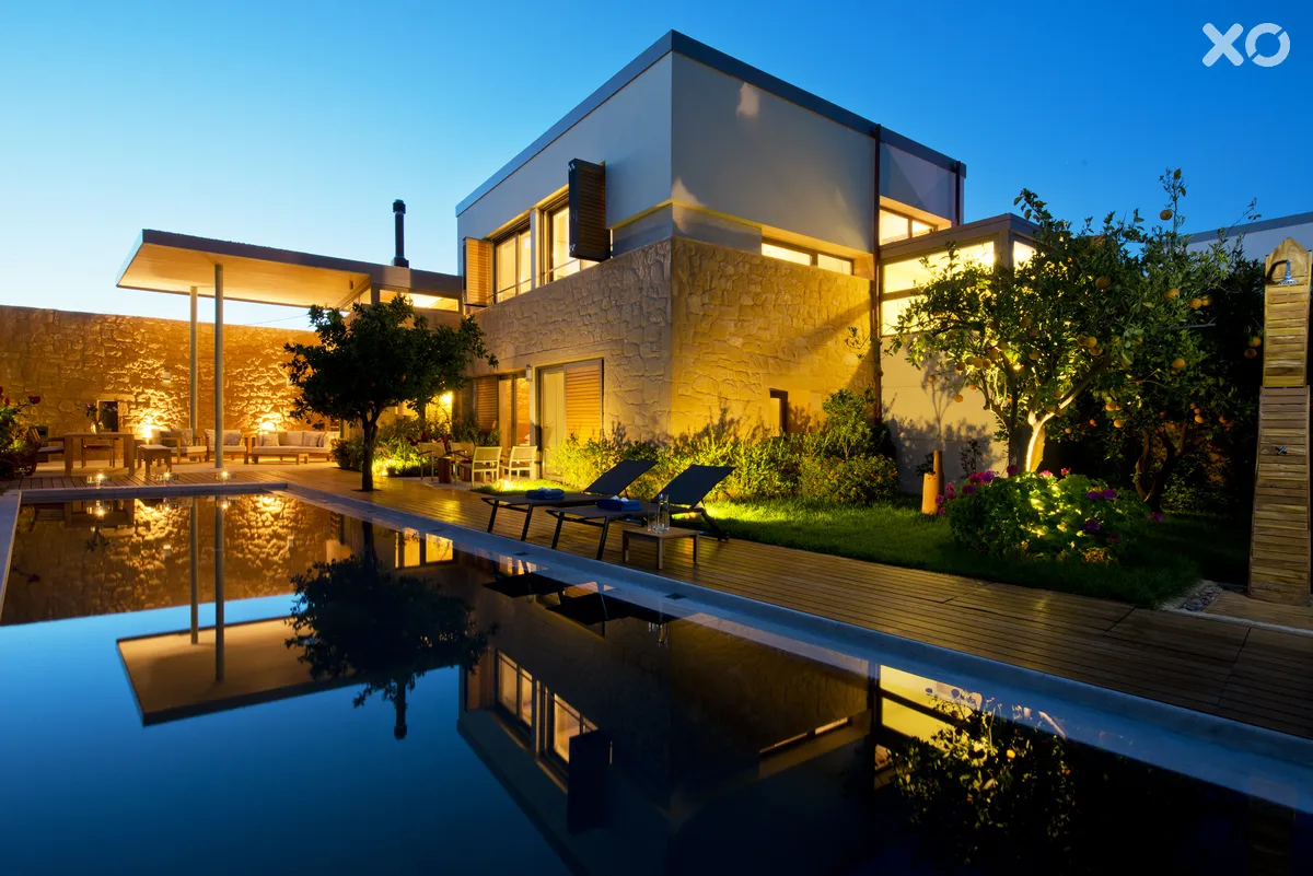 Conte Marino Villas