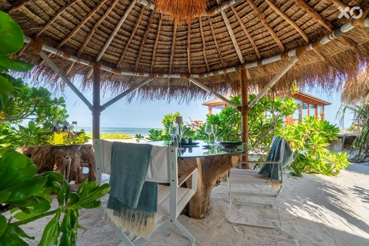 Sensations Eco-Chic Hotel