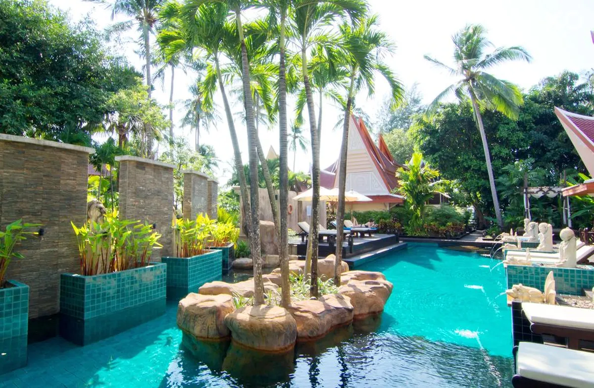 Santhiya Tree Koh Chang Resort