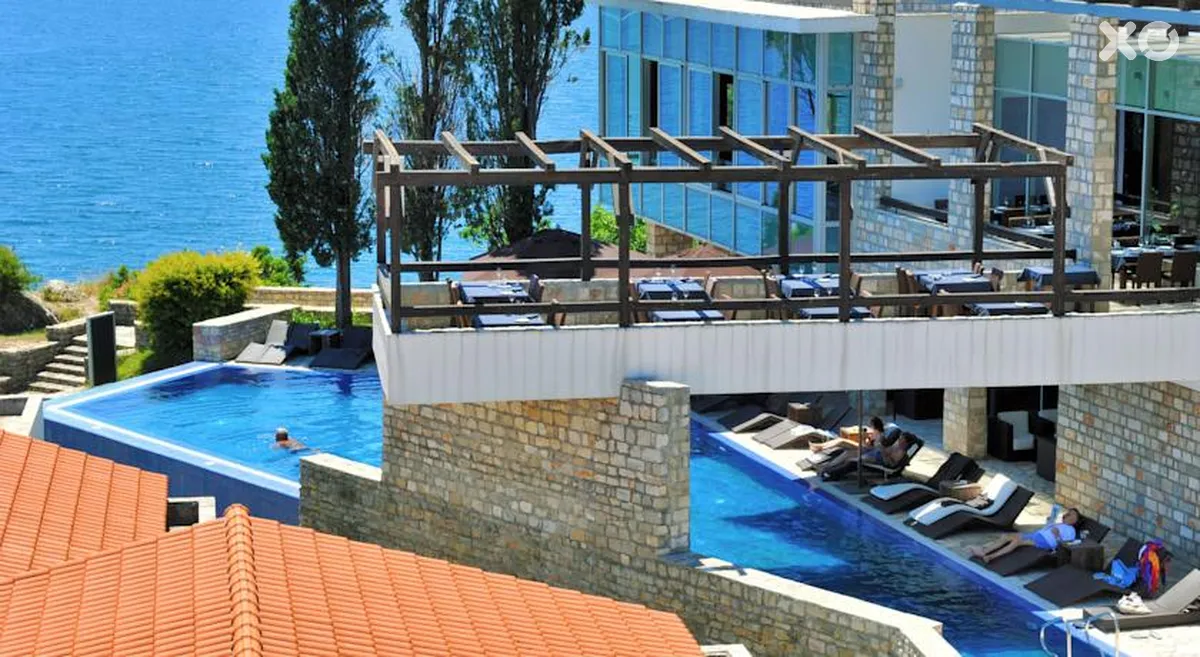 Avala Resort & Villas