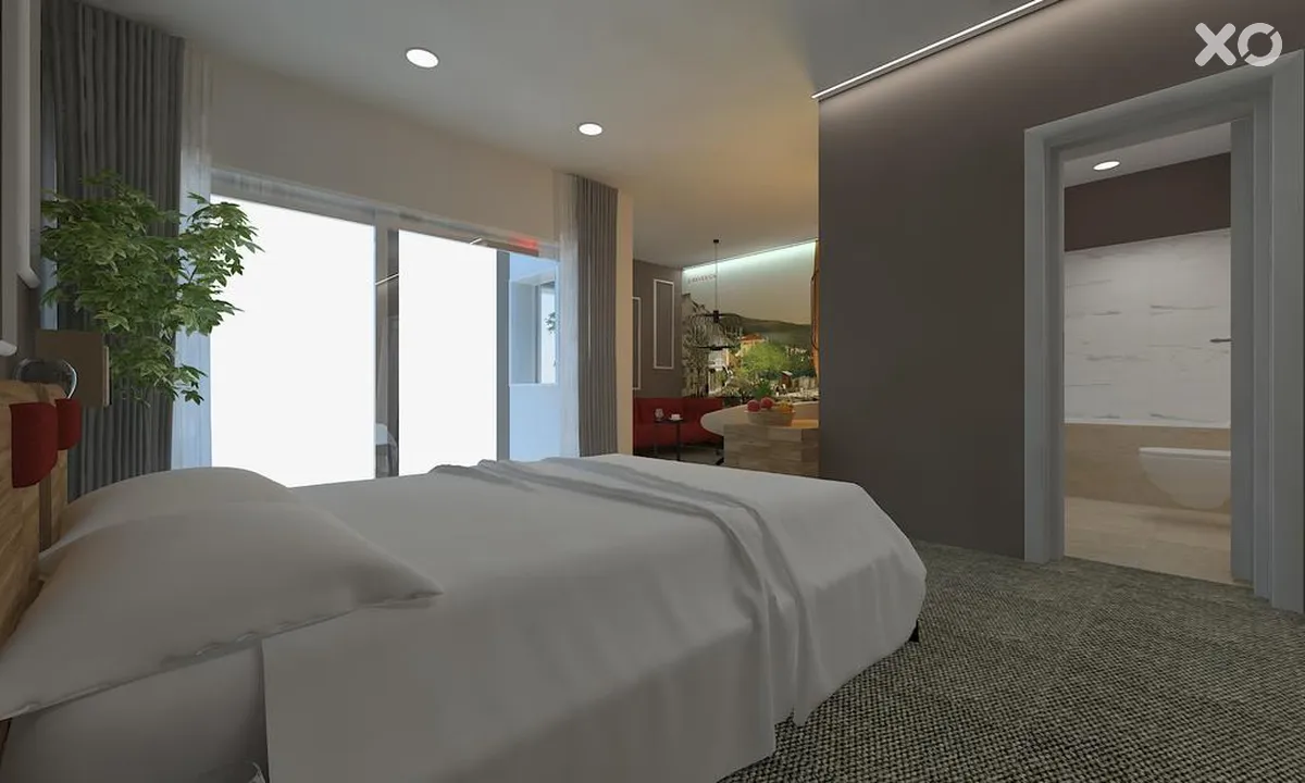 Esplanade Hotel