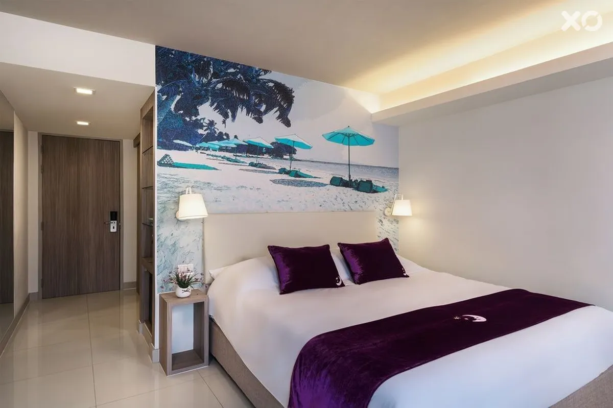 Travelodge Pattaya