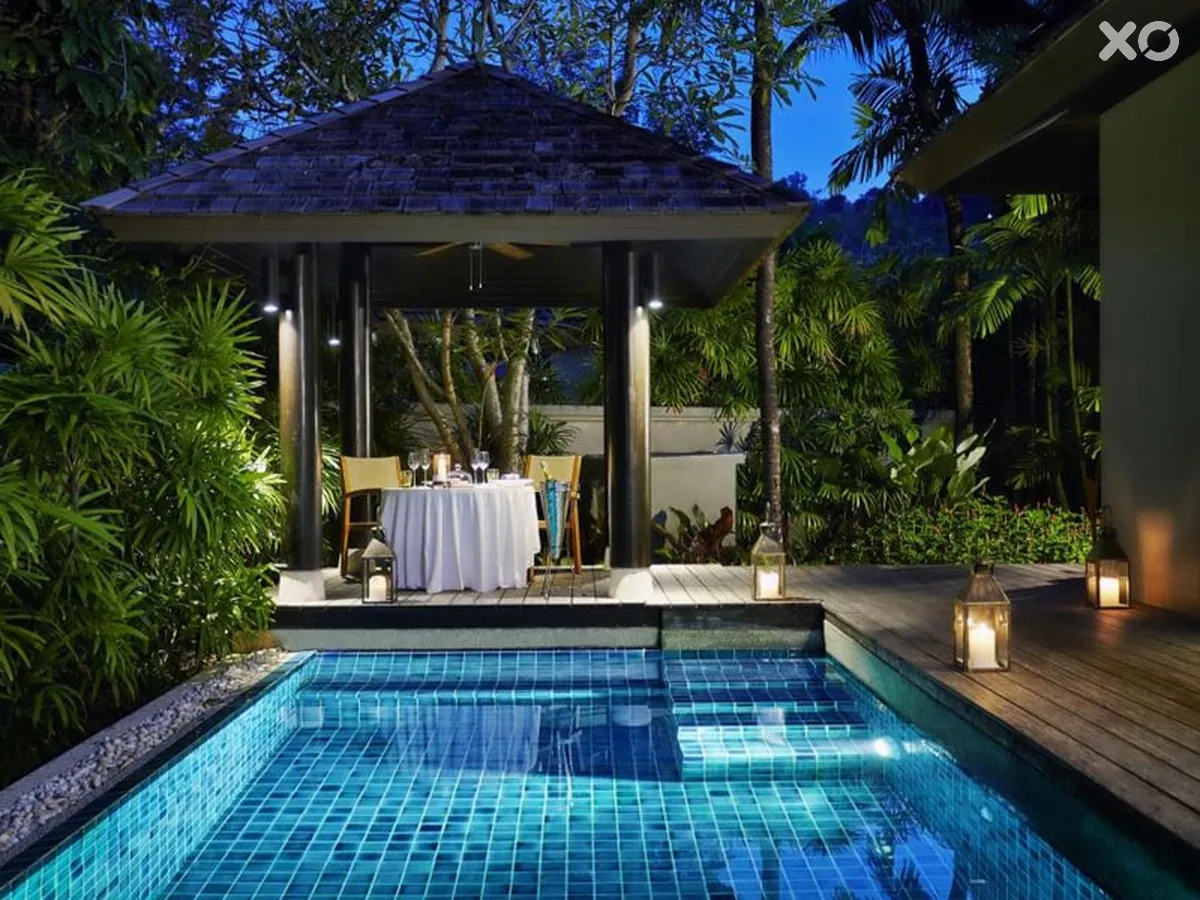 Anantara Layan Phuket Resort