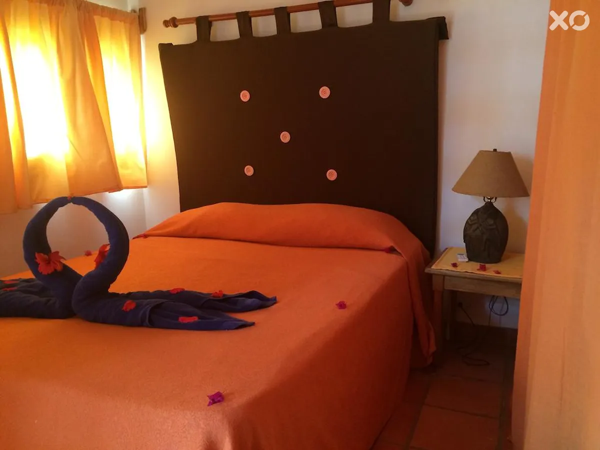 Residencia Del Paseo