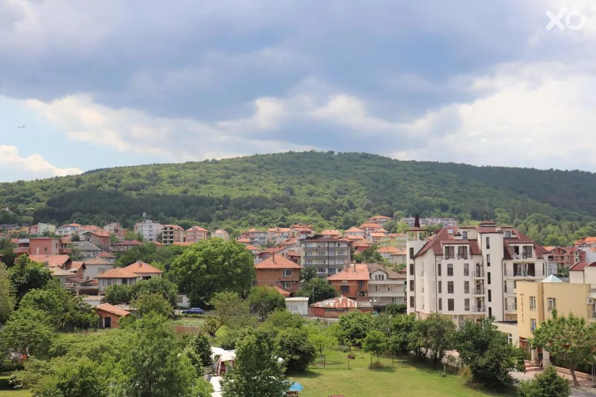 Freya S Hotel Complex