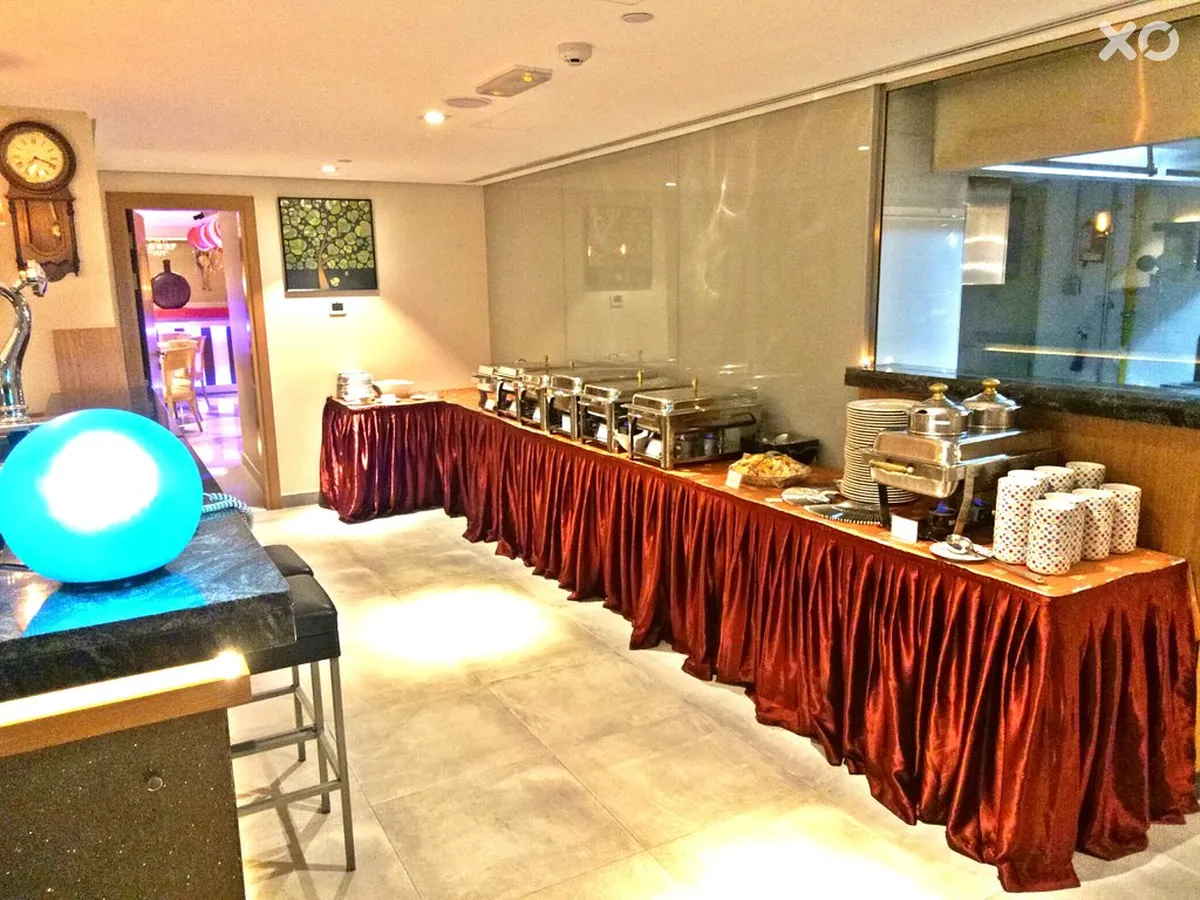 Versailles by Raviz Hotel