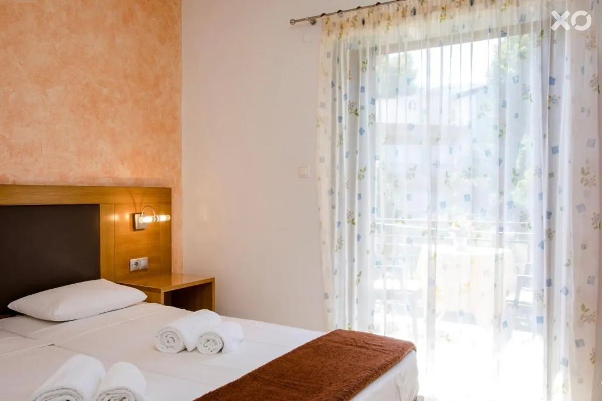 Maik Apartments