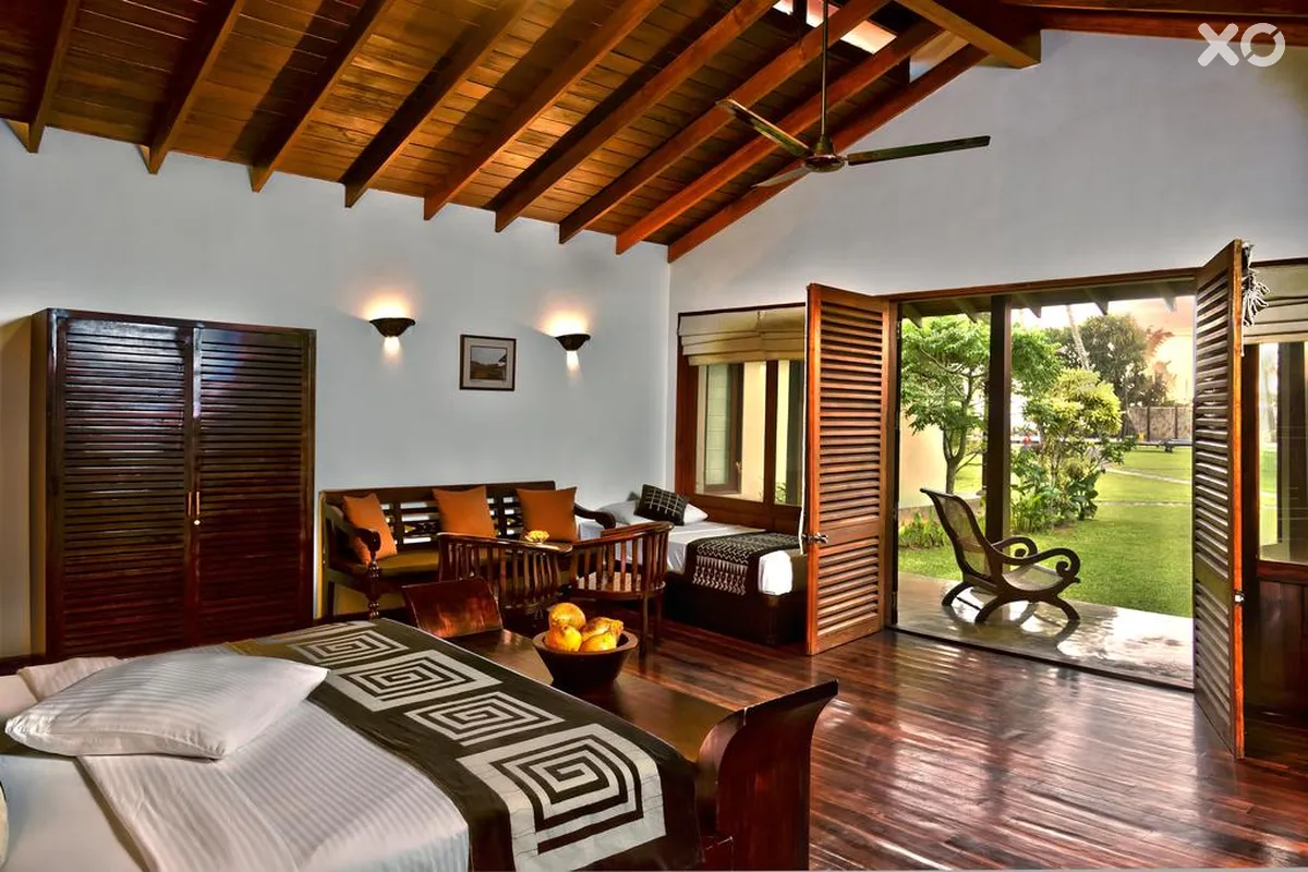 Weligama Bay Resort