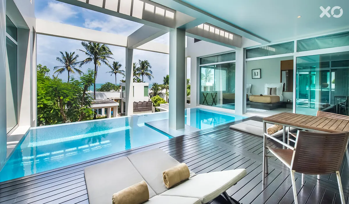 Aleenta Phuket Phang Nga Resort & Spa