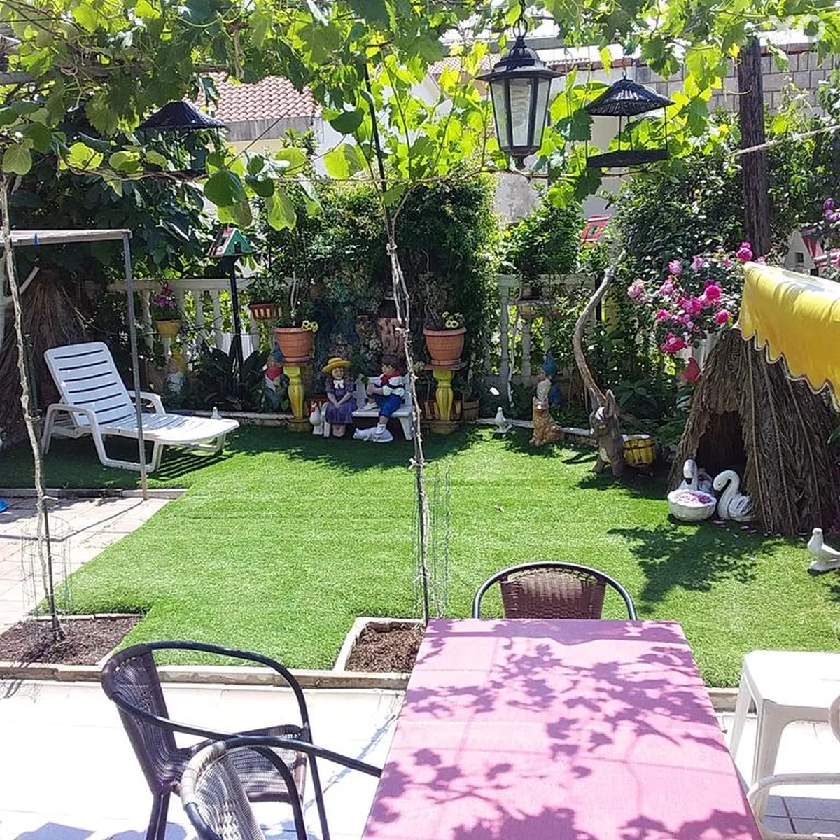 Holiday Home & Apartments Micanovic
