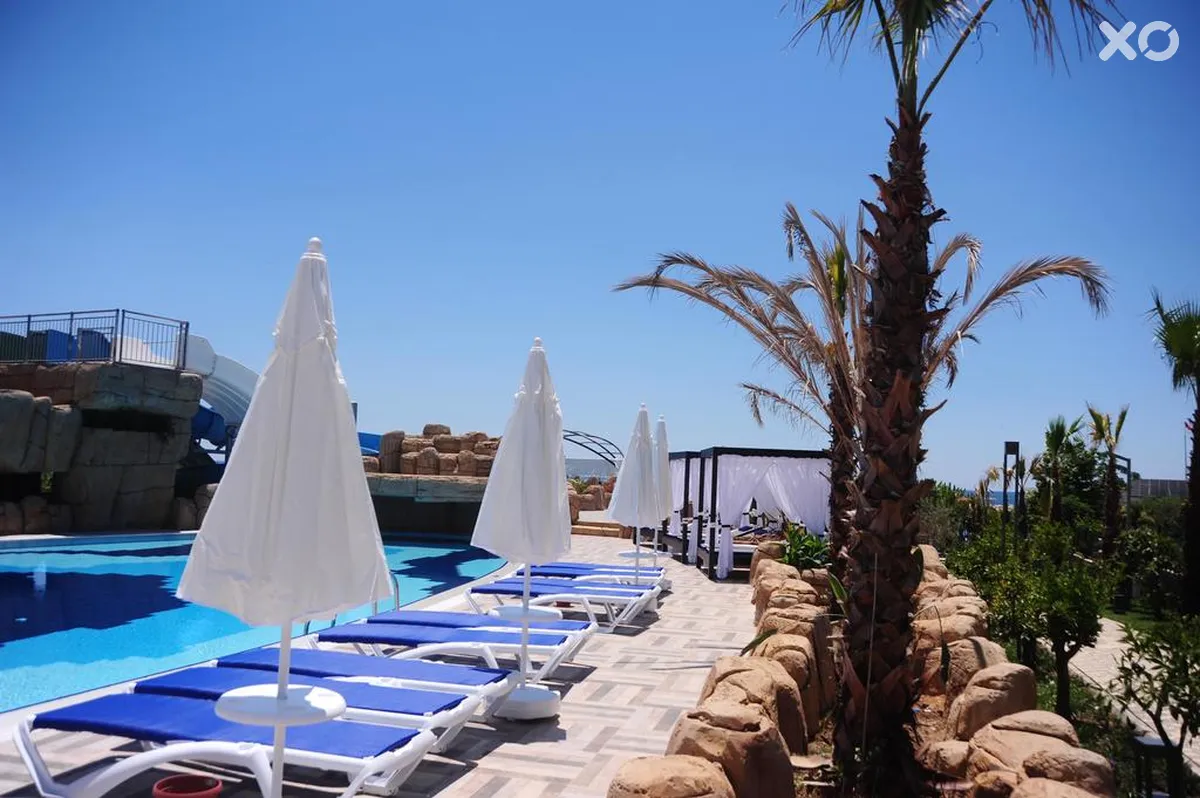 Numa Bay Exclusive Hotel