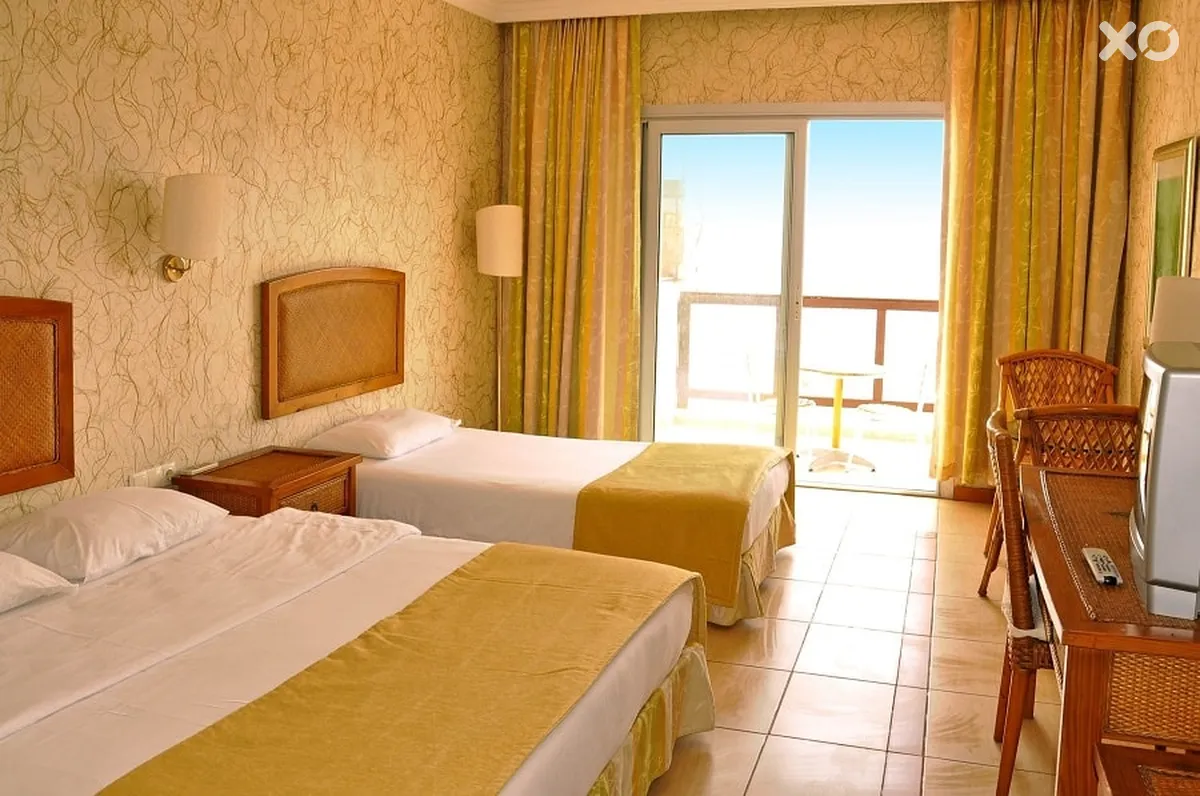 Jura Hotels Bodrum Resort
