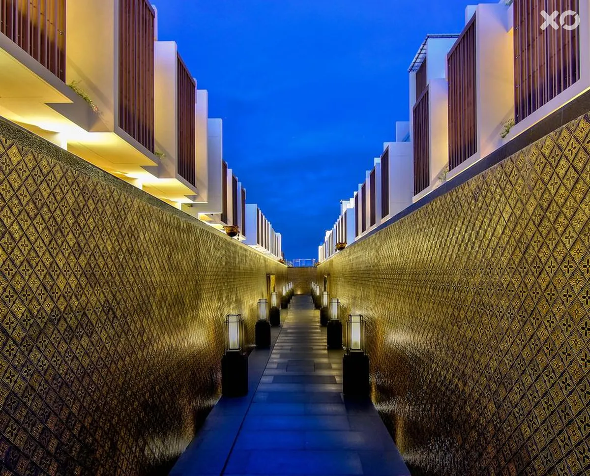 Ace of Hua Hin Resort