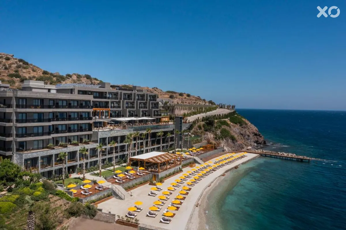 MGallery The Bodrum Hotel Yalikavak