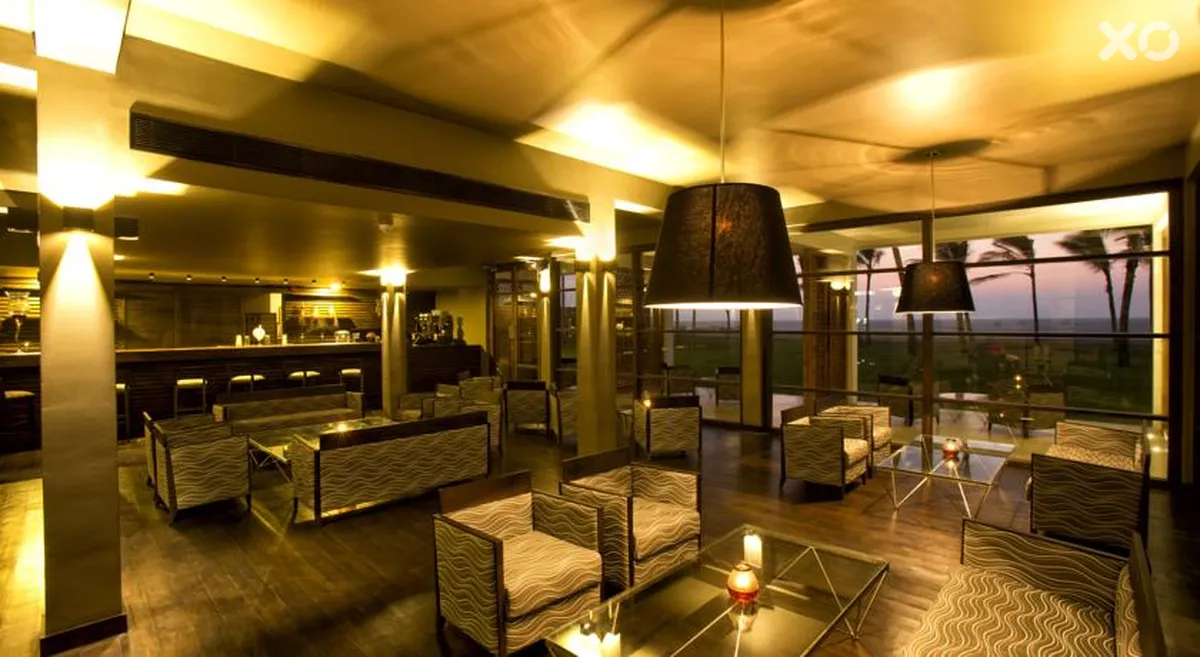 Anantaya Resort & Spa Chilaw