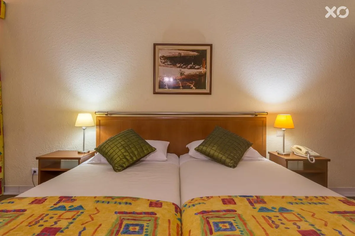 Amazonia Lisboa Hotel