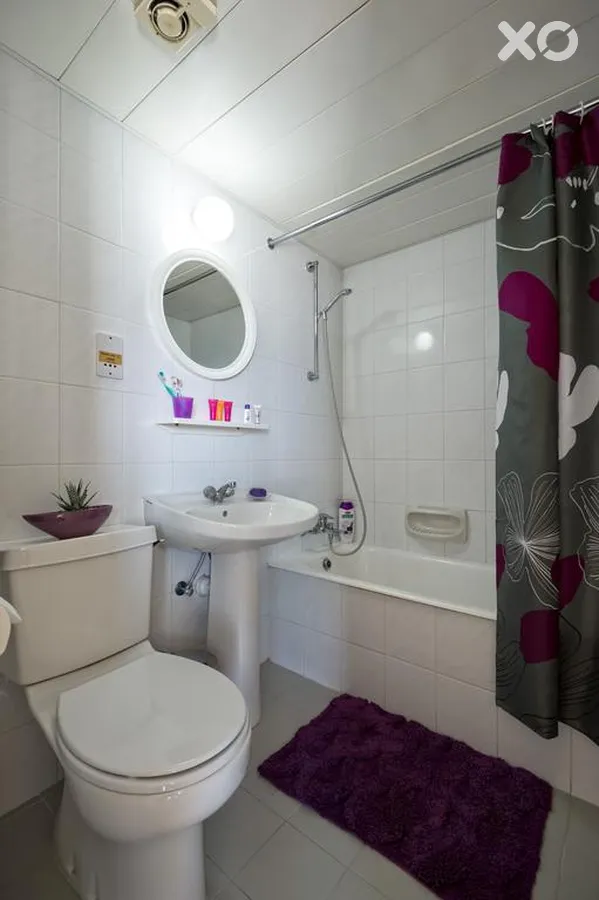 Sunny Hill Hotel Apartments