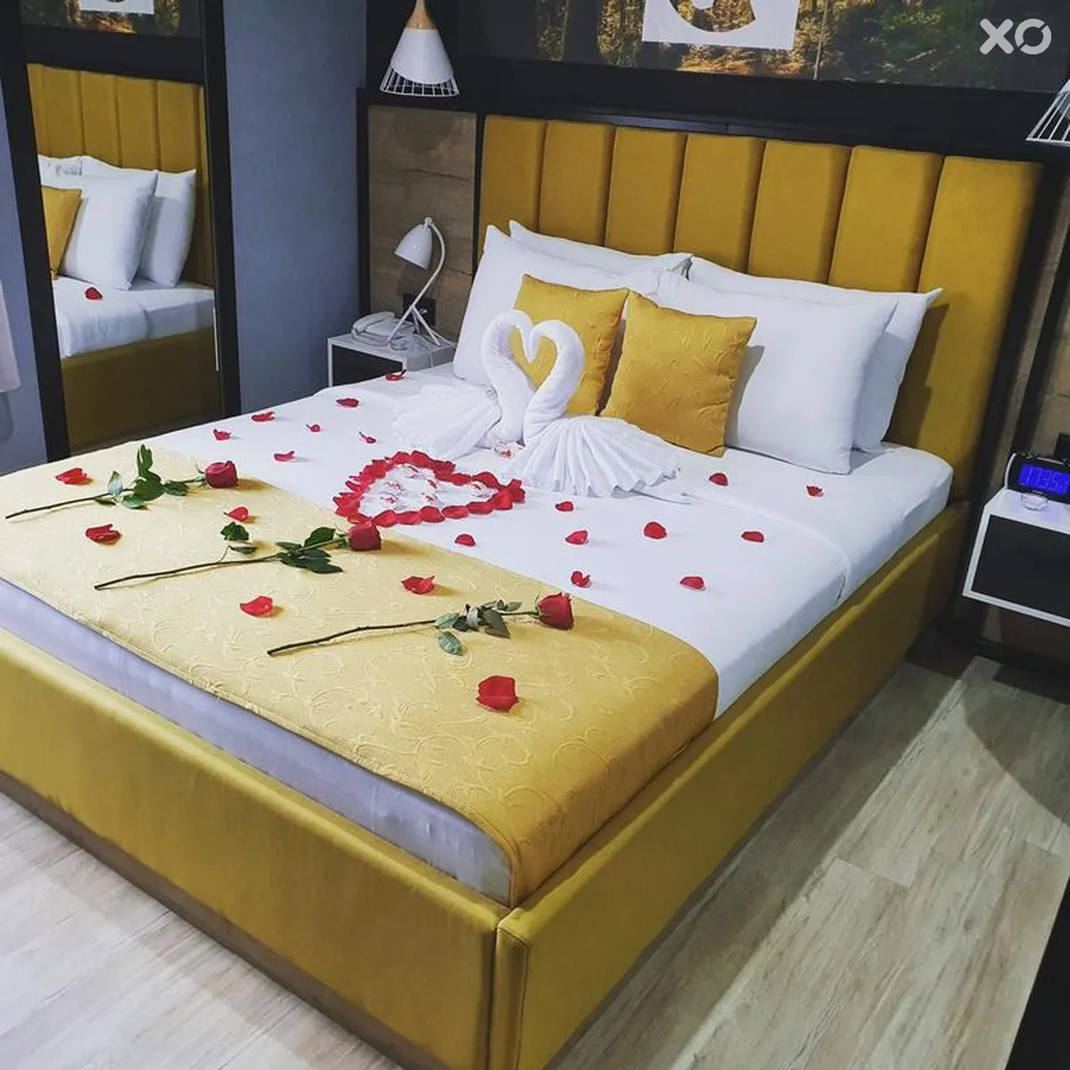 Dream House Hotel