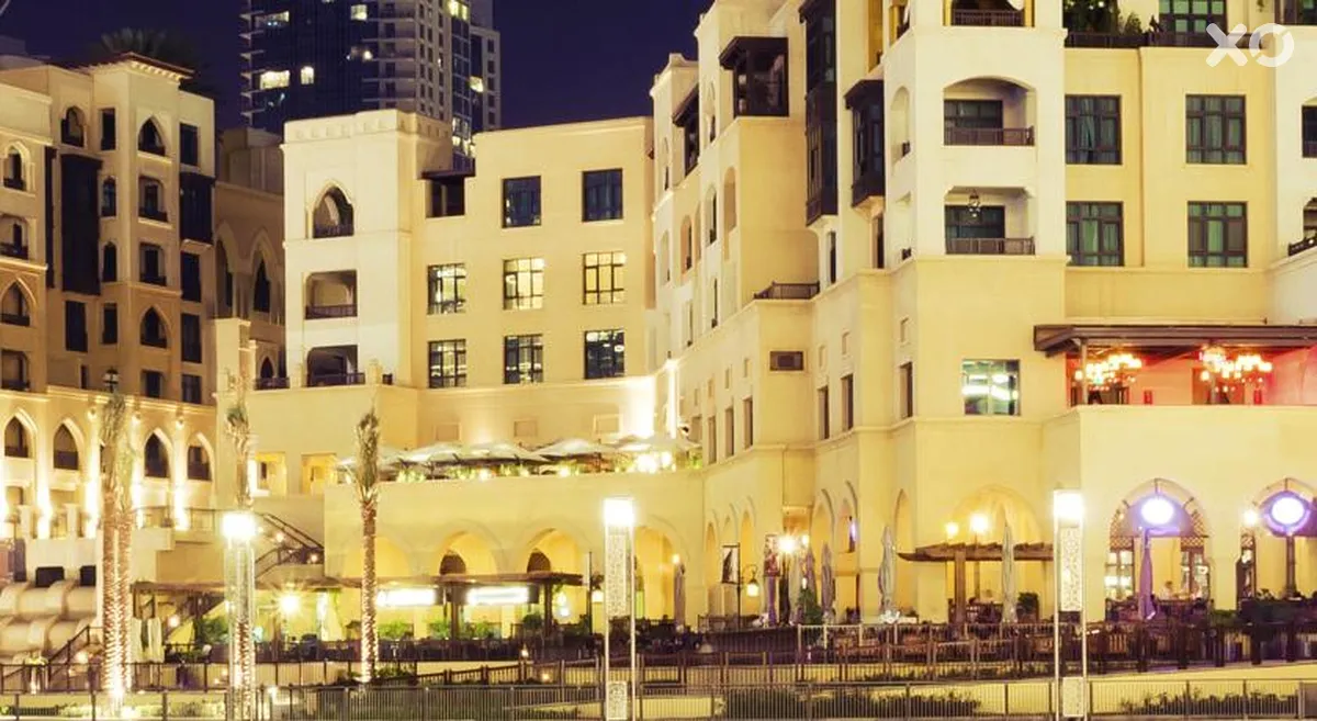 The Heritage Hotel Autograph Collection