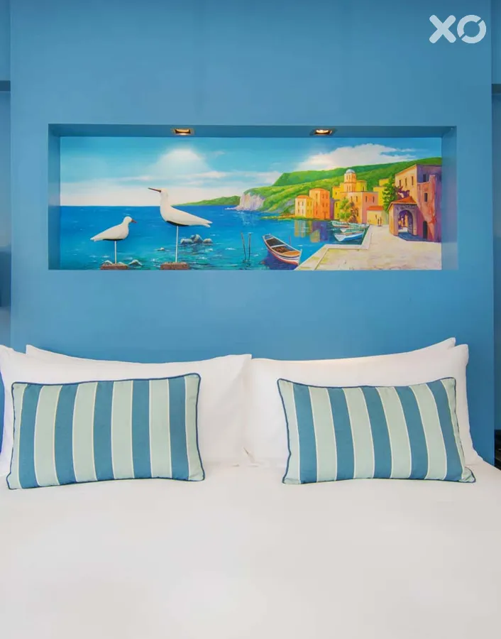 The Bayview Pattaya