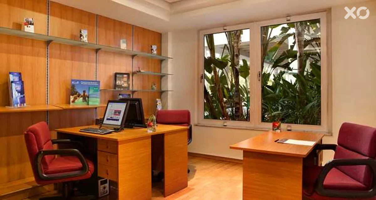 Hilton Nicosia