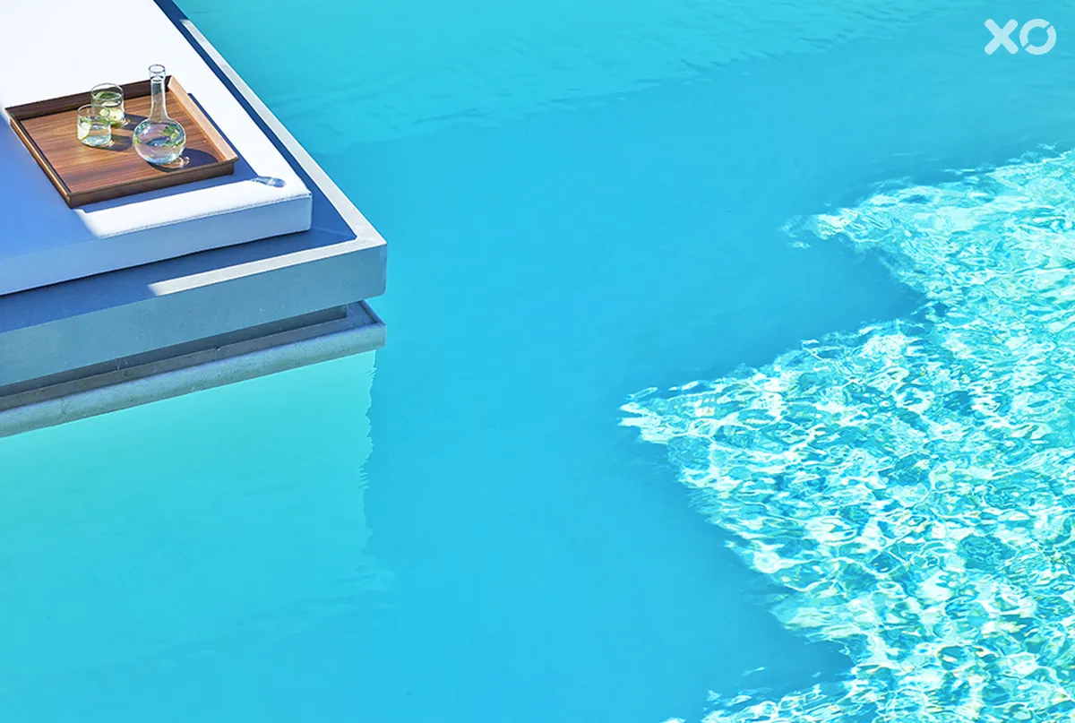 Elounda Peninsula All Suite Hotel