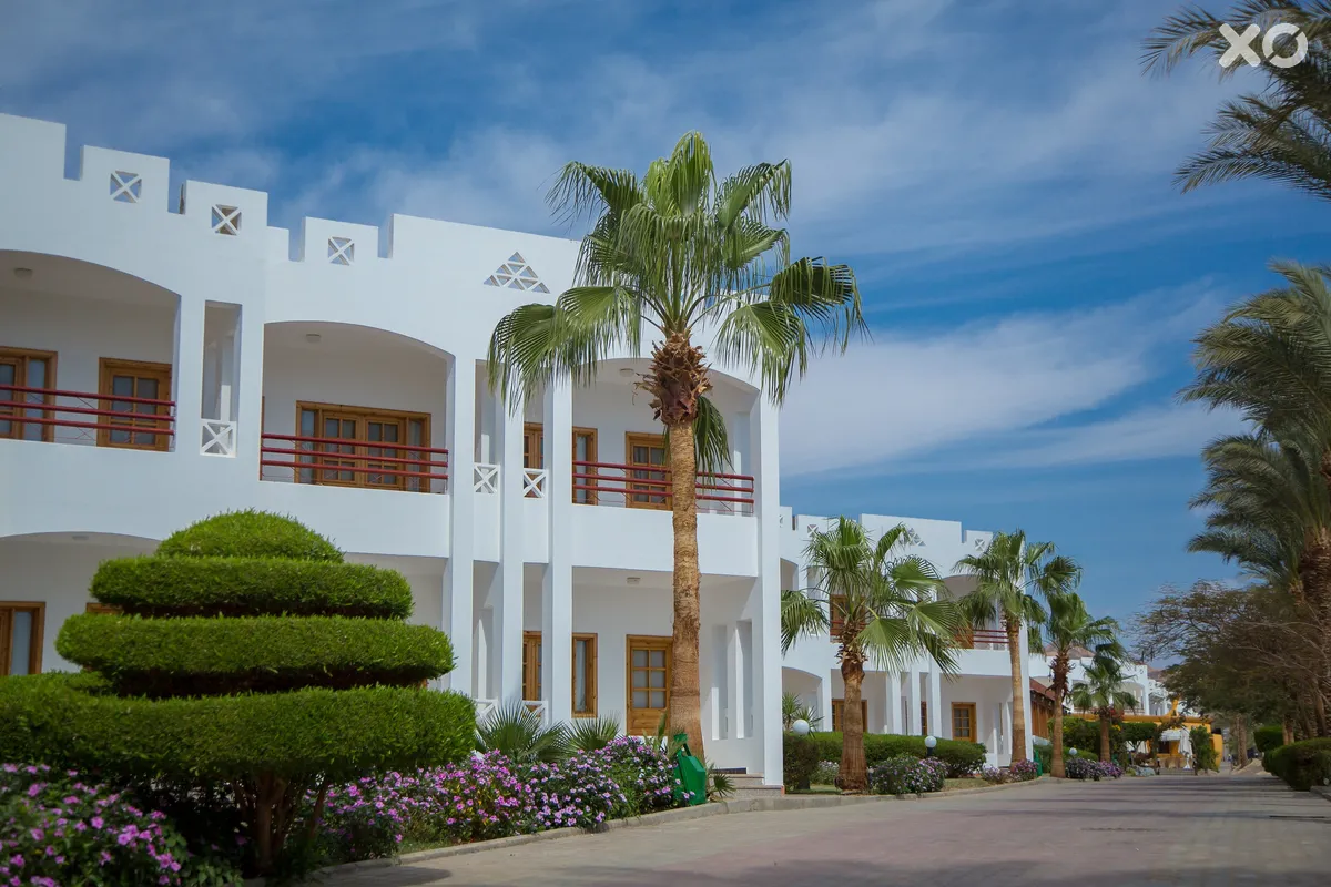Happy Life Village