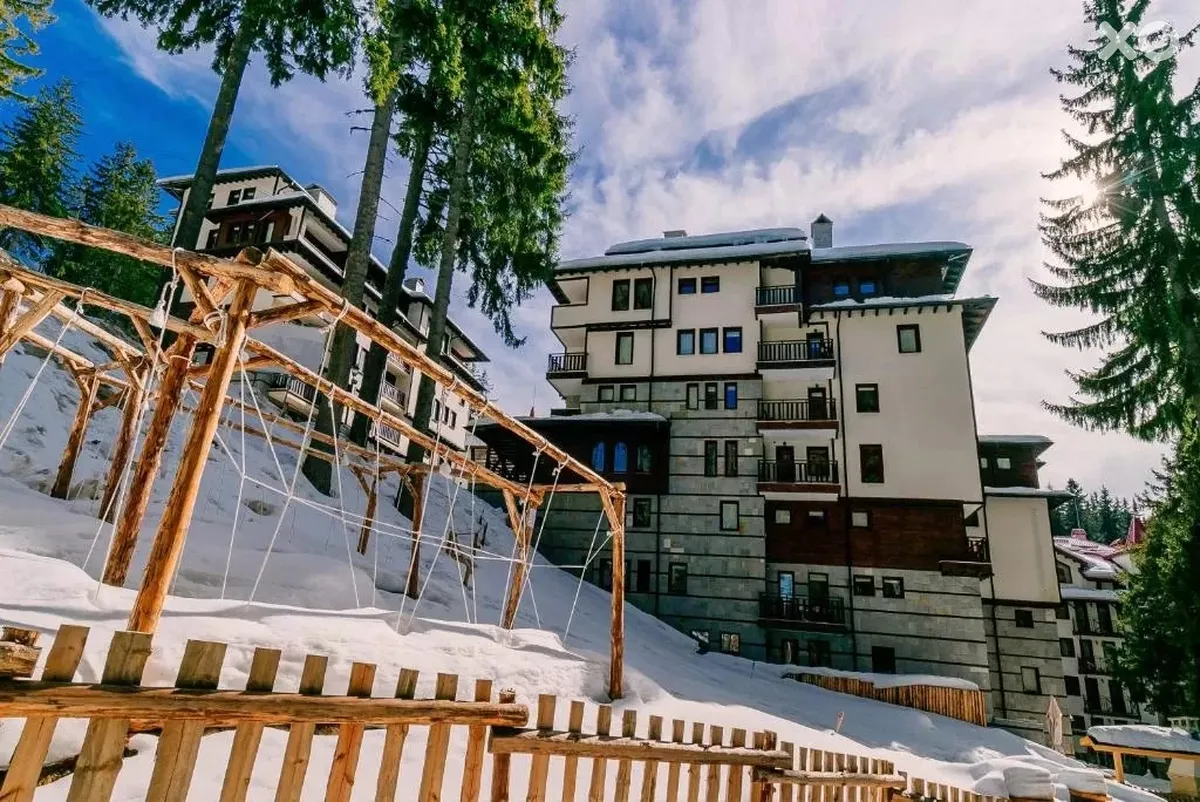 Green Life Family Apartments