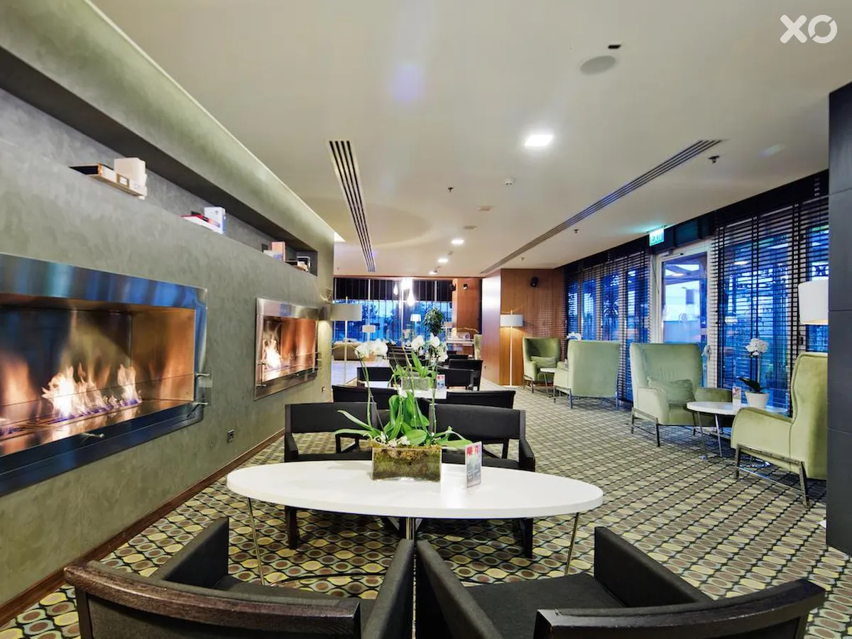 DoubleTree By Hilton Istanbul Moda