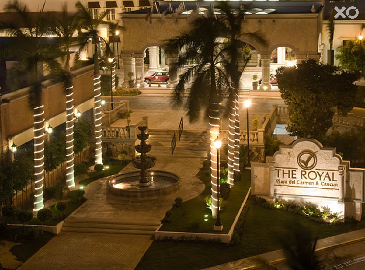 Hilton Playa del Carmen