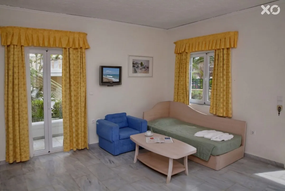 Jo-An Beach Hotel